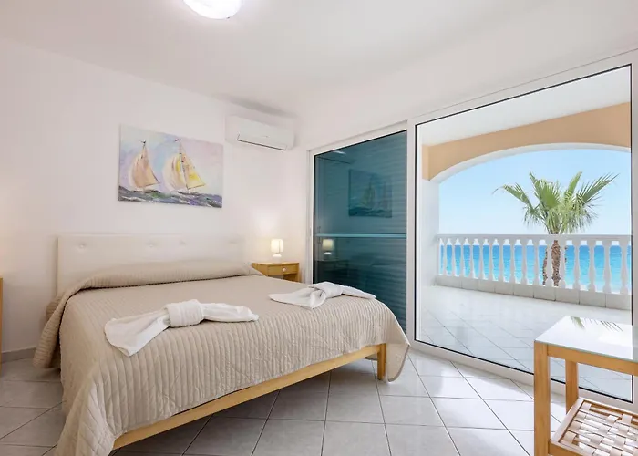 Appartement Playa Del Zante, By Tk Premium Amoudi