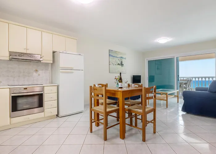 Playa Del Zante, By Tk Premium Appartement