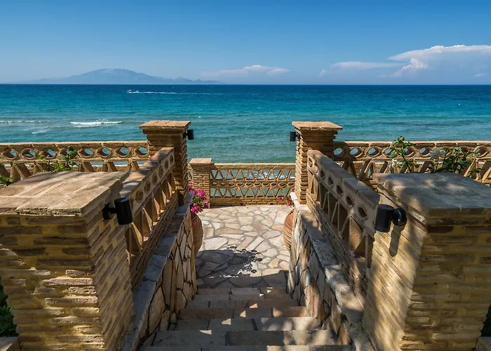 Appartement Playa Del Zante, By Tk Premium Amoudi