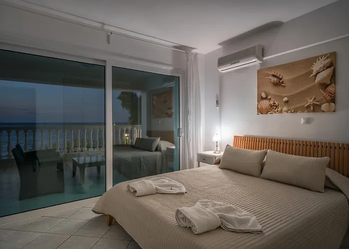 Appartement Playa Del Zante, By Tk Premium Amoudi