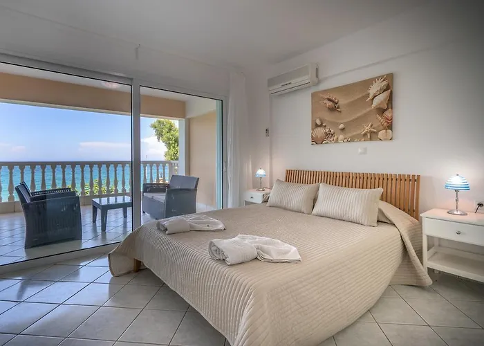 Appartement Playa Del Zante, By Tk Premium