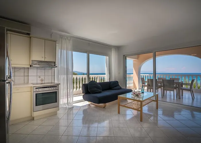 Appartement Playa Del Zante, By Tk Premium Amoudi