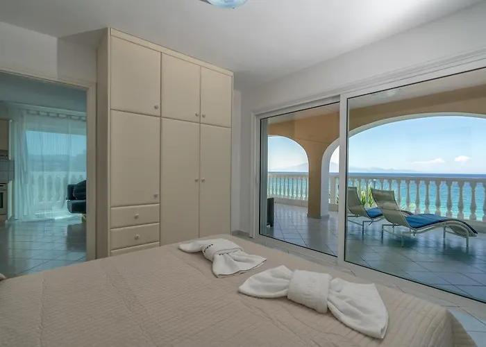 Appartement Playa Del Zante, By Tk Premium *
