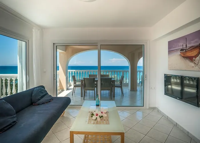 Appartement Playa Del Zante, By Tk Premium