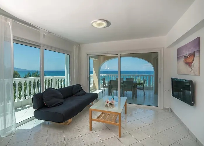 Appartement Playa Del Zante, By Tk Premium Amoudi