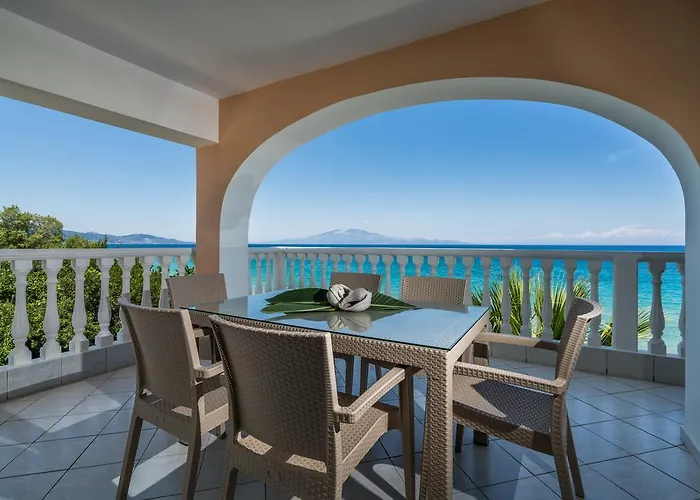 Appartement Playa Del Zante, By Tk Premium