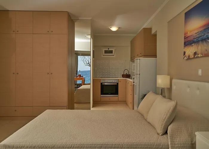 Appartement Playa Del Zante, By Tk Premium