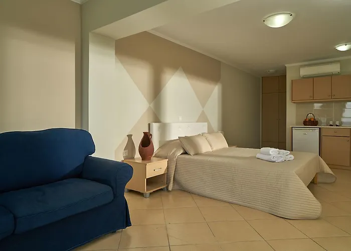 Playa Del Zante, By Tk Premium Appartement Amoudi